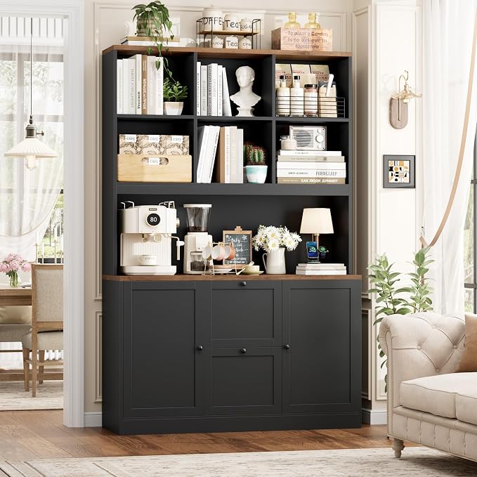 HIFIT 72'' Tall File Bookcase - Image 9