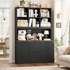 HIFIT 72'' Tall File Bookcase - Image 9