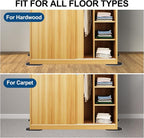 Reusable Large Furniture Movers Sliders - Image 3