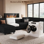 Belffin Modular Sectional Sofa - Image 6