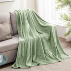 BEDELITE Fleece Blanket Soft Plush Throw - Image 5