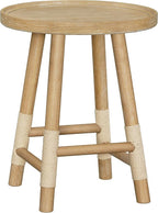 Livabliss x Becki Owens Esmarca Modern Coastal End Table - Image 5