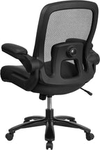 Flash Furniture Big & Tall Swivel Office and Gaming Chair - Image 5