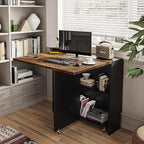 Tiptiper Folding Dining Table - Image 6