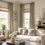 INOVADAY 100% Blackout Curtains - Image 4