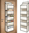 TYMENSH Over Door Organizer by TYMENSH