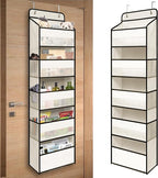 TYMENSH Over Door Organizer by TYMENSH