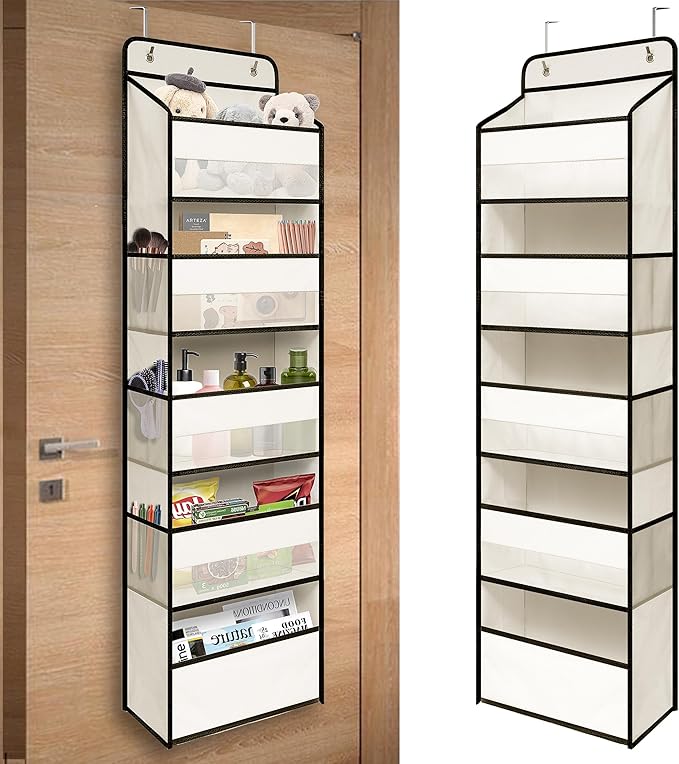 TYMENSH Over Door Organizer by TYMENSH