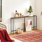 MAHANCRIS 63" Console Table - Image 7