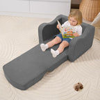 aodisman Thick Comfy Toddler Chair and Couch - Image 2