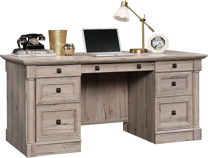Sauder Palladia Office Desk - Image 20