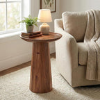 SIMPLIHOME Dayton End Table - Image 3