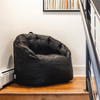Big Joe Milano Beanbag Chair - Image 2