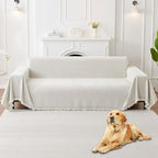 HAOMAIJIA Non Slip couch cover sofa covers - Image 9