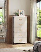 Crestlive Products Vertical Dresser Storage Tower - Image 6