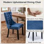 Henf 5 Pieces Extendable Dining Table Set - Image 6