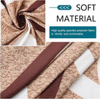 Printed Couch Cushion Covers, Sofa Covers Washable - Image 3