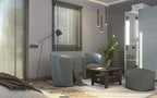 Furinno Andrey Coffee Table - Image 2