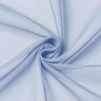 Sheer Curtains 72 Inches Long 2 Panels Set, Modern Light Filtering Sheer - Image 9