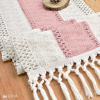 FEXIA Boho Table Runner Summer Home Decor - Image 5