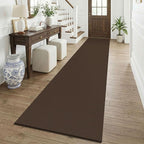 KOZYFLY Cotton 2.5'x12' Runners Rugs by KOZYFLY