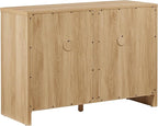 Crosley Furniture Kenji Record Player Cabinet - Image 14