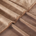 TASTHROW Large Flannel Fleece Throw Blanket, 50×70 Inch | Cozy Lightweight - Image 4