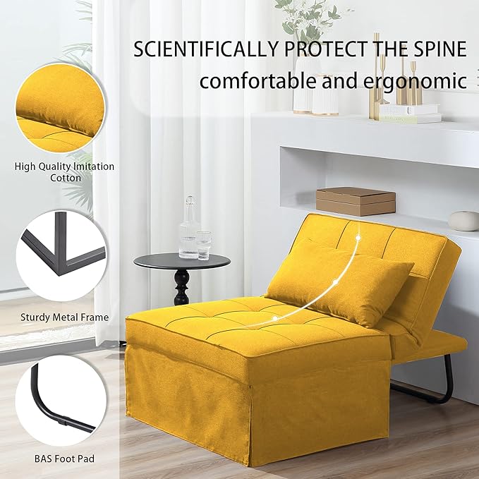 BIGSYY Sofa Bed - Image 5