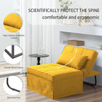 BIGSYY Sofa Bed - Image 5