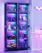 AODK 72" Tall Display Case - Image 4