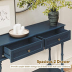 ARTPOWER Console Table for Entryway - Image 4
