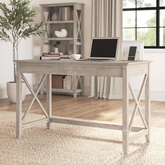 Bush Home Key West Writing Desk - Image 2