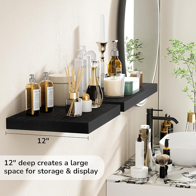 Fun Memories Floating Shelves - Image 6