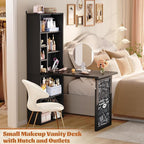 Armocity Small Folding Desk - Image 7