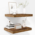 Fun Memories Floating Shelves by FunMemories