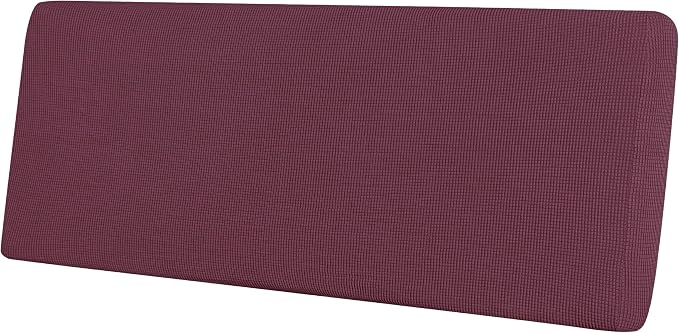 Easy-Going Stretch 1 Piece Oversized Couch Cushion Cover by Easy-Going