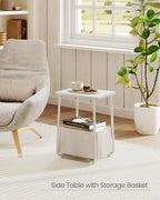 CHOEZON Nursery Side Table - Image 2