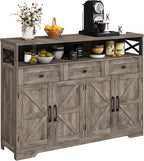 Befrases Farmhouse Buffet Cabinet by Befrases
