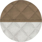 PureFit Reversible Quilted Sofa Cover Dog Couch Covers - Image 5