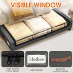 SpaceHacks Under Bed Storage - Image 3