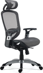Union & Scale Ergonomic Task Chair by Union+%26+Scale