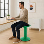 Storex Wiggle Stool – Active Flexible Seating - Image 2