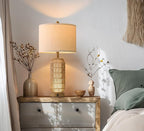 OYEARS 25" Table Lamps Set of 2 - Image 6