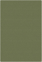 KOZYFLY Indoor Door Mat 2x3 ft Small Area Rugs Washable Front Door Mat Non Slip - Image 10