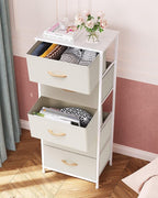 Crestlive Products Vertical Dresser Storage Tower - Image 5