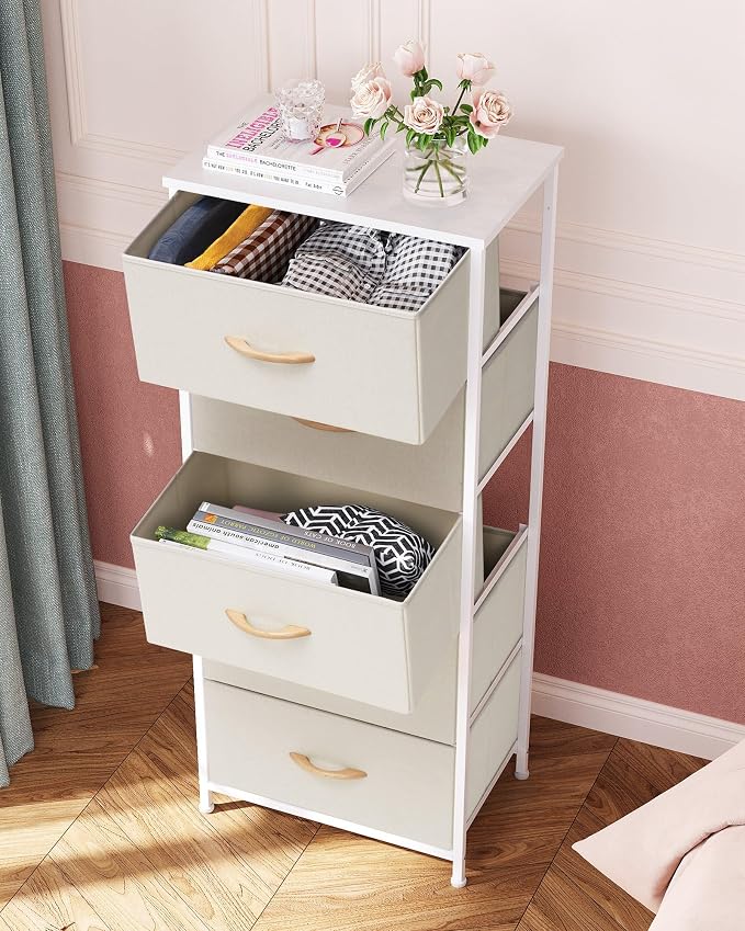 Crestlive Products Vertical Dresser Storage Tower - Image 5