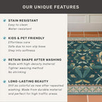 9x12 Large Living Room Rug - Image 7
