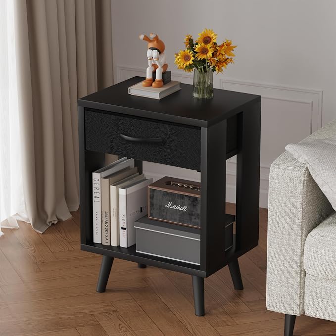 GYIIYUO Nightstands Set of 2 - Image 7