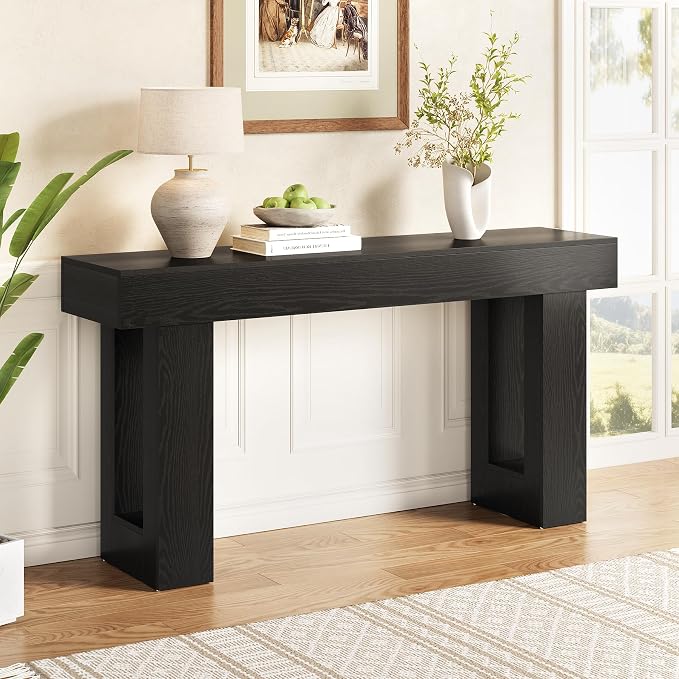 Little Tree 63-Inch Long Console Tables - Image 5