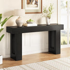 Little Tree 63-Inch Long Console Tables - Image 5